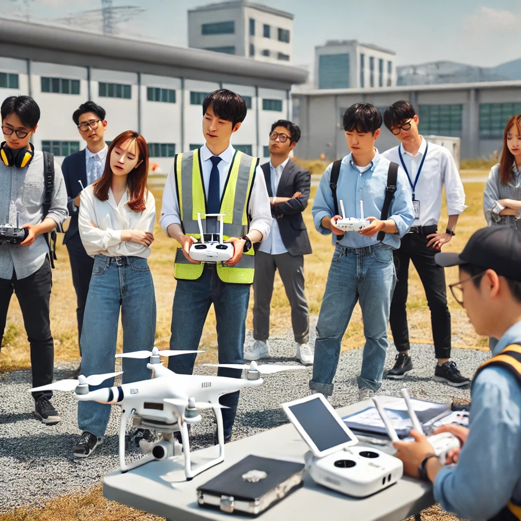 드론 자격증 취득 방법 총정리! 초보자도 쉽게 따라하는 합격 가이드