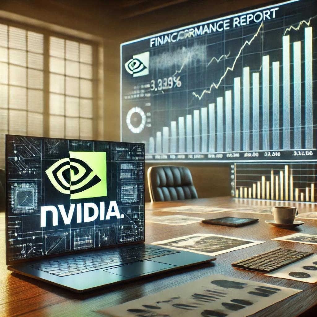 엔비디아 실적 예상