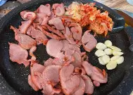 생생정보 가격파괴Why 오삼불고기 가성비 맛집 유황오리촌