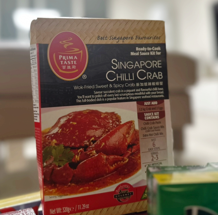 싱가포르 여행 선물, 기념품 쇼핑 리스트 정리 꼭 사야해!!