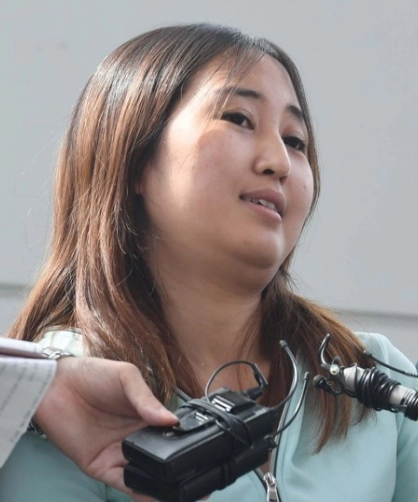 정유라 프로필 나이 고향 학력 유튜브 페이스북