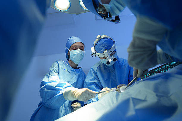 기초생활수급자 의료혜택 수술