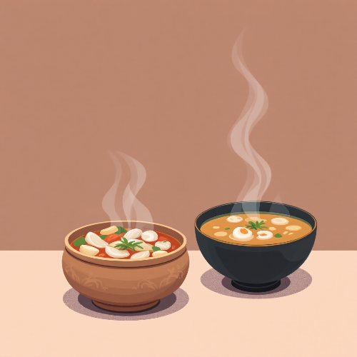 2025 상강 날짜, 의미, 풍속 총정리