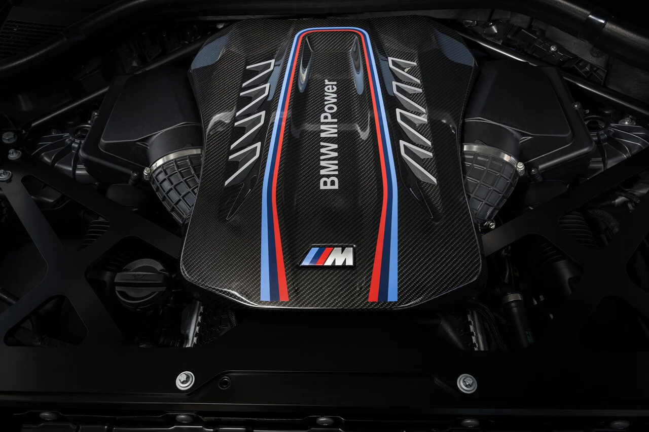 X6 M