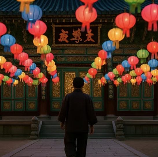 &amp;#39;석가탄신일&amp;#39;에서 &amp;#39;부처님오신날&amp;#39;로&amp;#44; 명칭이 바뀐 진짜 이유