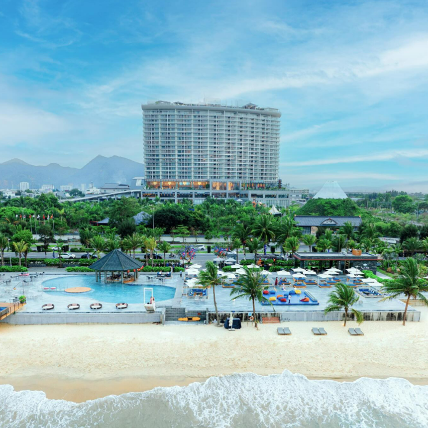다낭리조트 미카즈키 리조트 01