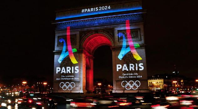 2024 파리 올림픽 대회 기간, 메달 순위, 출전 선수, 경기 일정