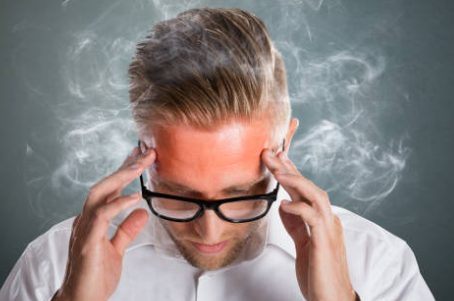 비타민 D 부족 증상