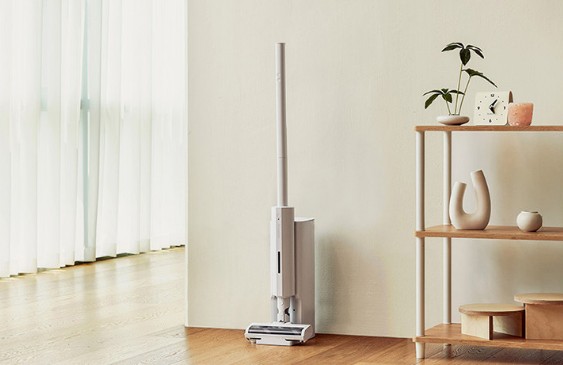 자동먼지비움 청소기 성능 비교 실사용 한달 후기