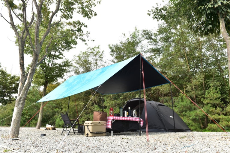 타프의기능 및 설치법