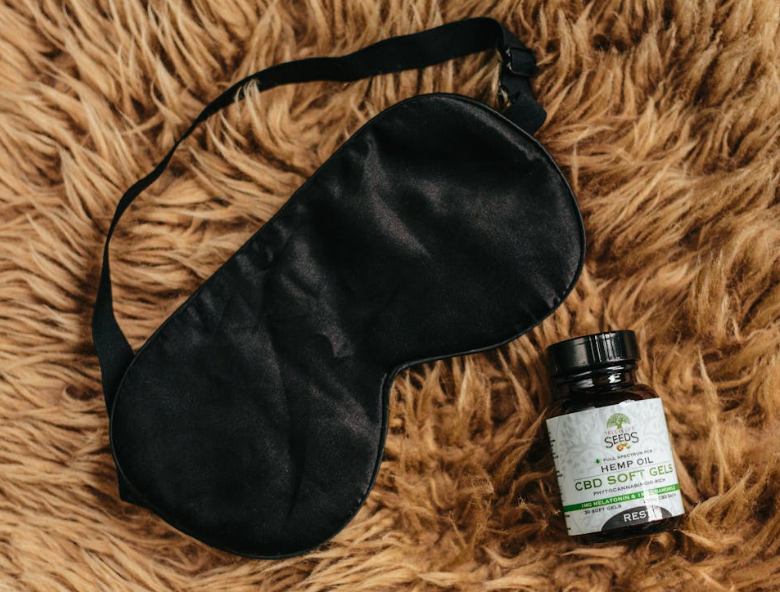 스트레스·불면증 완화 기능성 영양제 추천