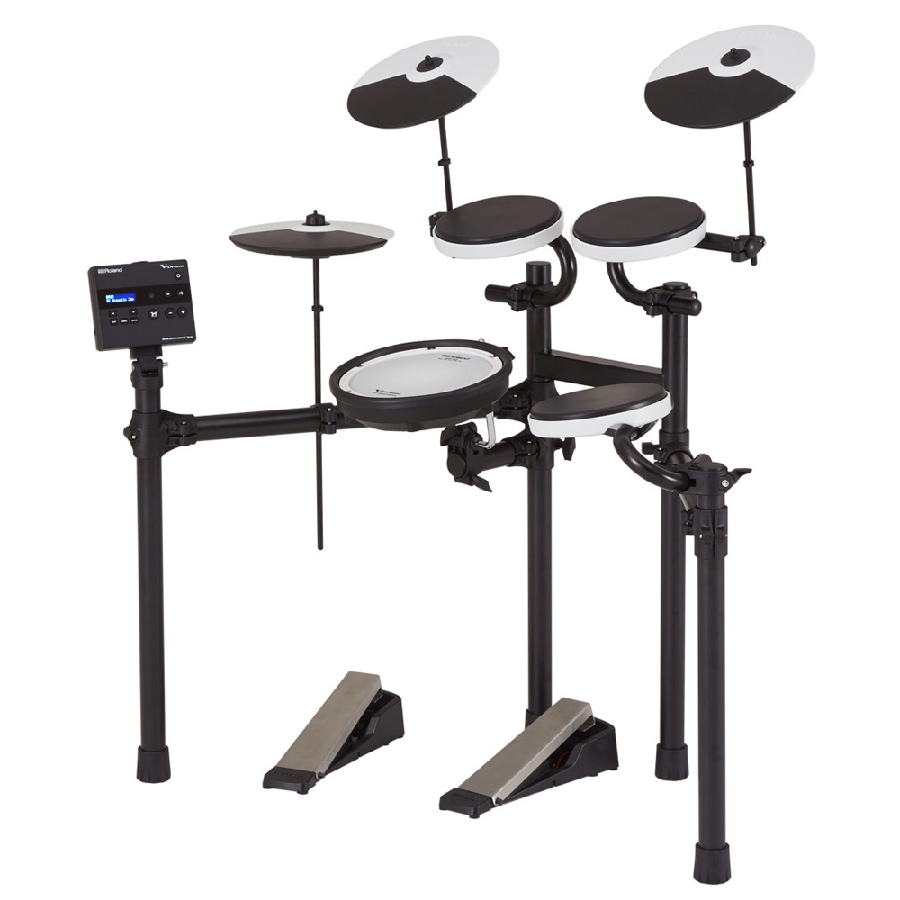 Roland TD02kv