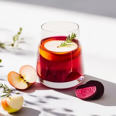 사과당근비트로 ABC주스 만들기6