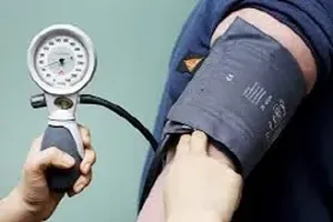 혈압