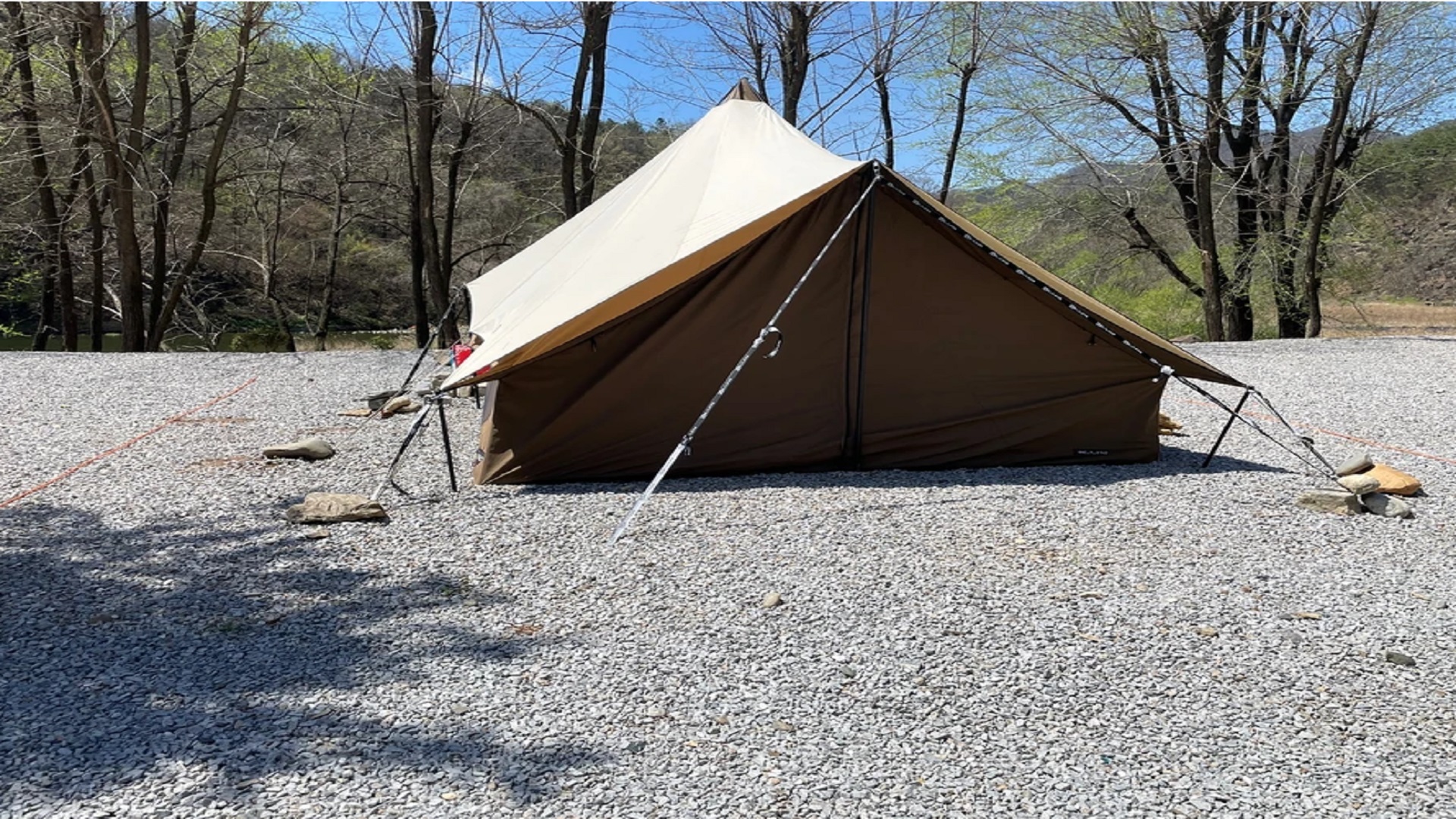 영월군 별마로 빌리지 캠핑장 예약 바로가기