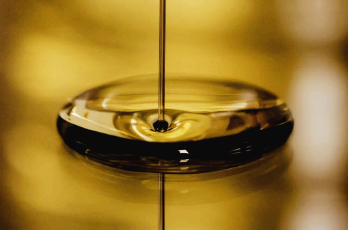 폐식용유 버리기