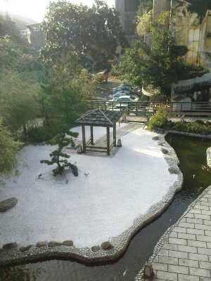 타이베이 여행 추천 베이터우 온천