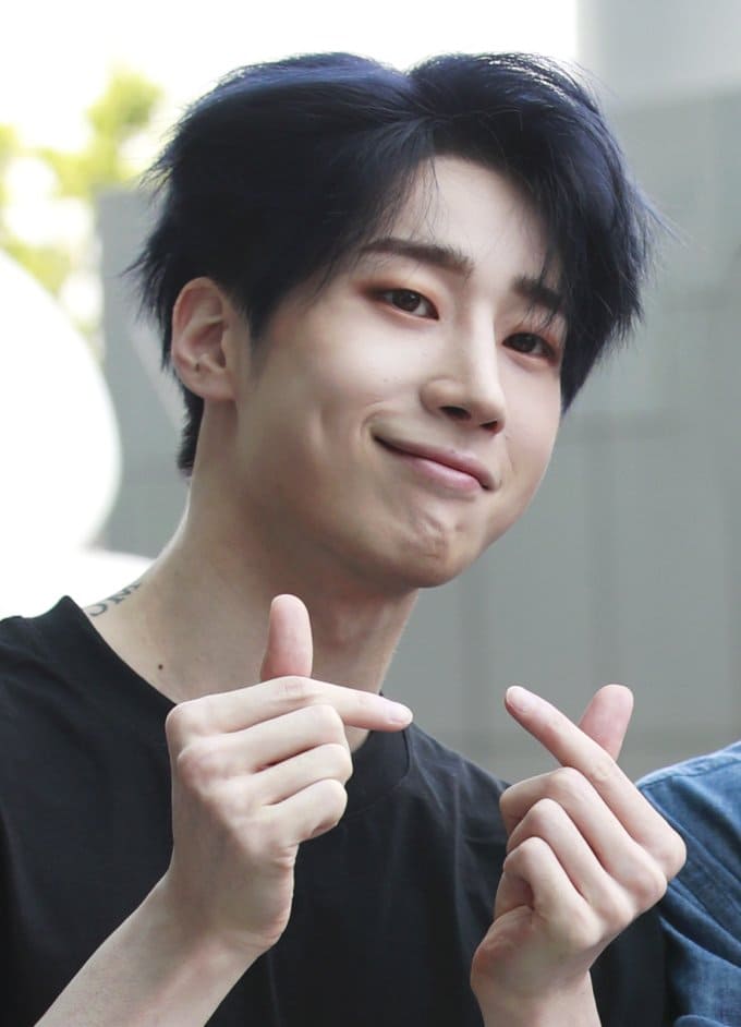 2024 한승우 팬미팅 ‘InvitatiONE’ 티켓 예매, 팬클럽 인증, 일정, 좌석배치도, 멜론 티켓