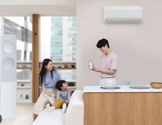 삼성에어컨 ai모드