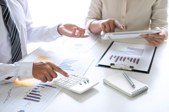 퇴직금 담보대출 방법 총정리