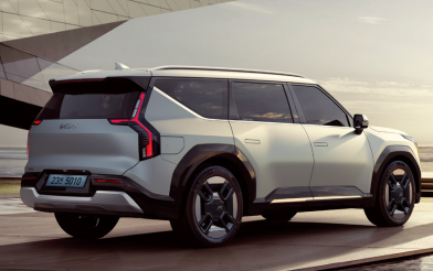 기아차 EV9 (MV) 리콜 무상 수리 신청(2024. 11. 4~)