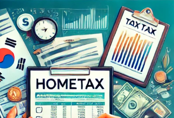 개인사업자 등록부터 세무기장 서비스 활용까지&amp;#44; 절약 꿀팁 총정리!