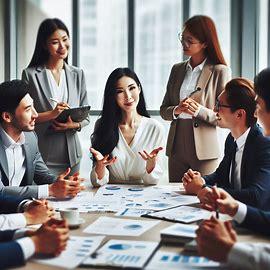 개인사업자 대출 승인 확률 높이는 방법