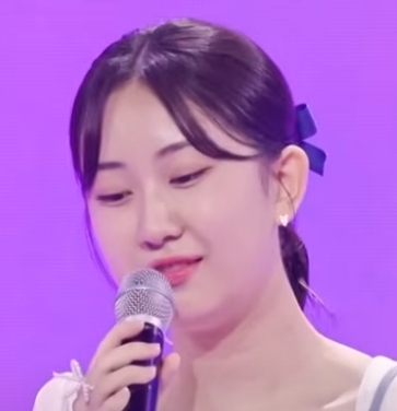 꼬마인형 - 전유진