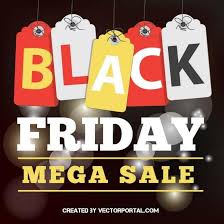 블랙프라이데이