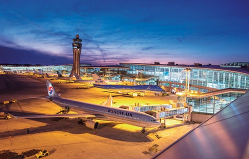 인천공항-이용방법-인천공항-숨겨진-이용시설-활용법