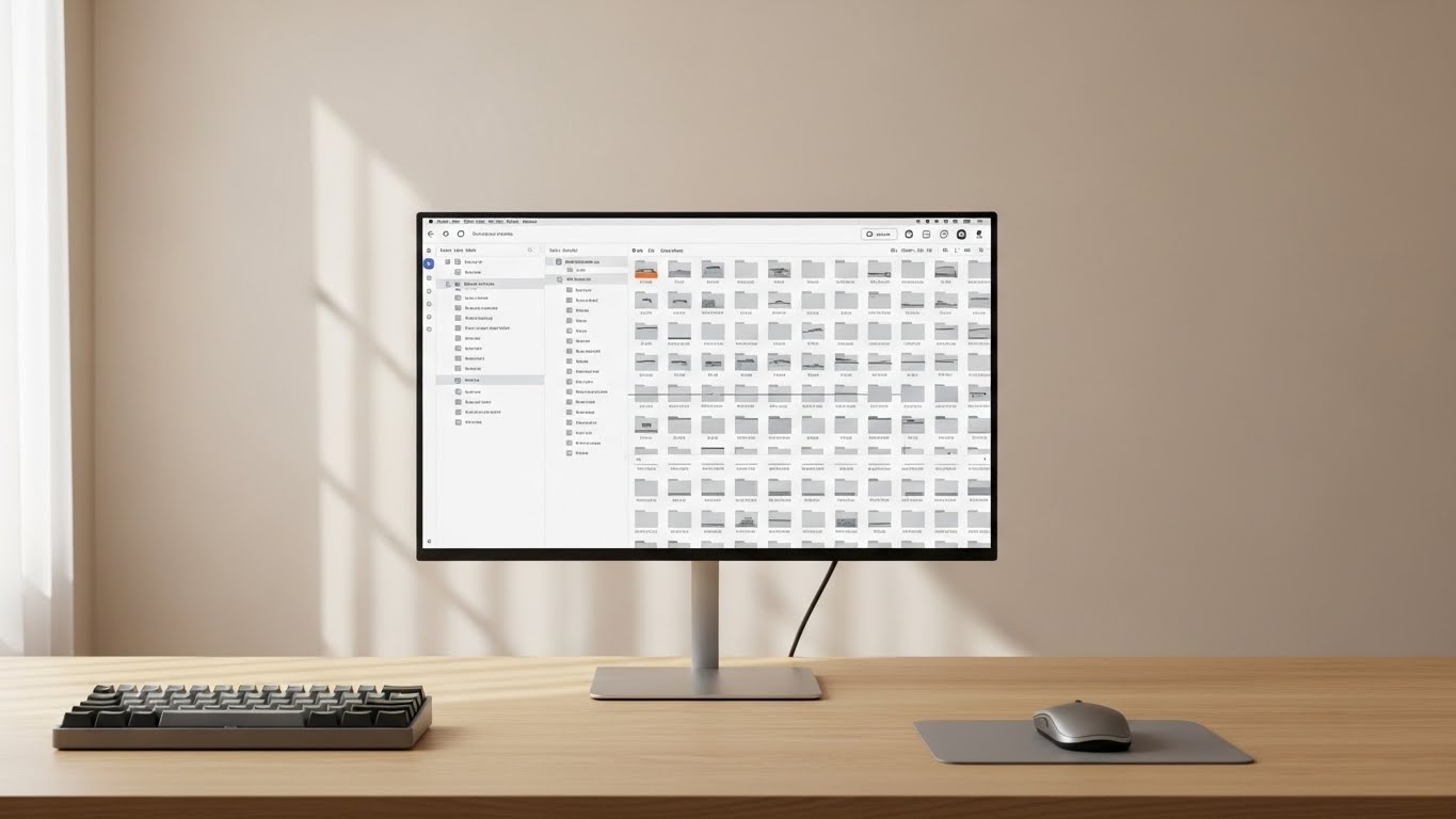 7zip 프로그램 사용법 정리, 압축&middot;압축풀기 초보 가이드