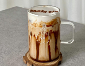 밀라플라 카페 대표 메뉴