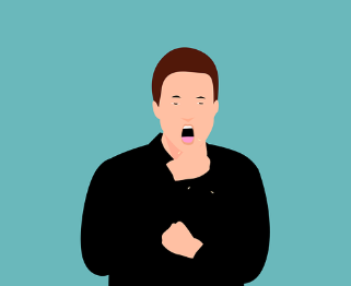 목 간질간질 기침 가래가 생기는 이유와 관리방법은?(목은 안아픔)