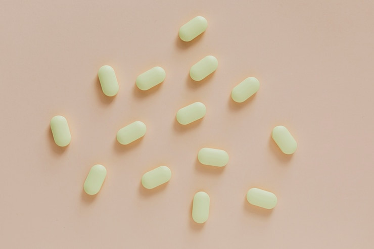 타이레놀 복용량