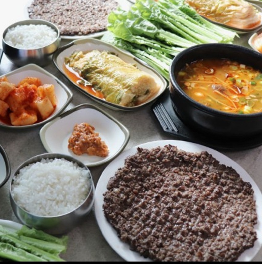 생활의달인-창원-연탄-석쇠-불고기-대기예약