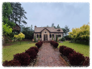 괴산트리하우스가든