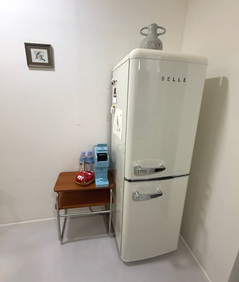 무용가 주방기구