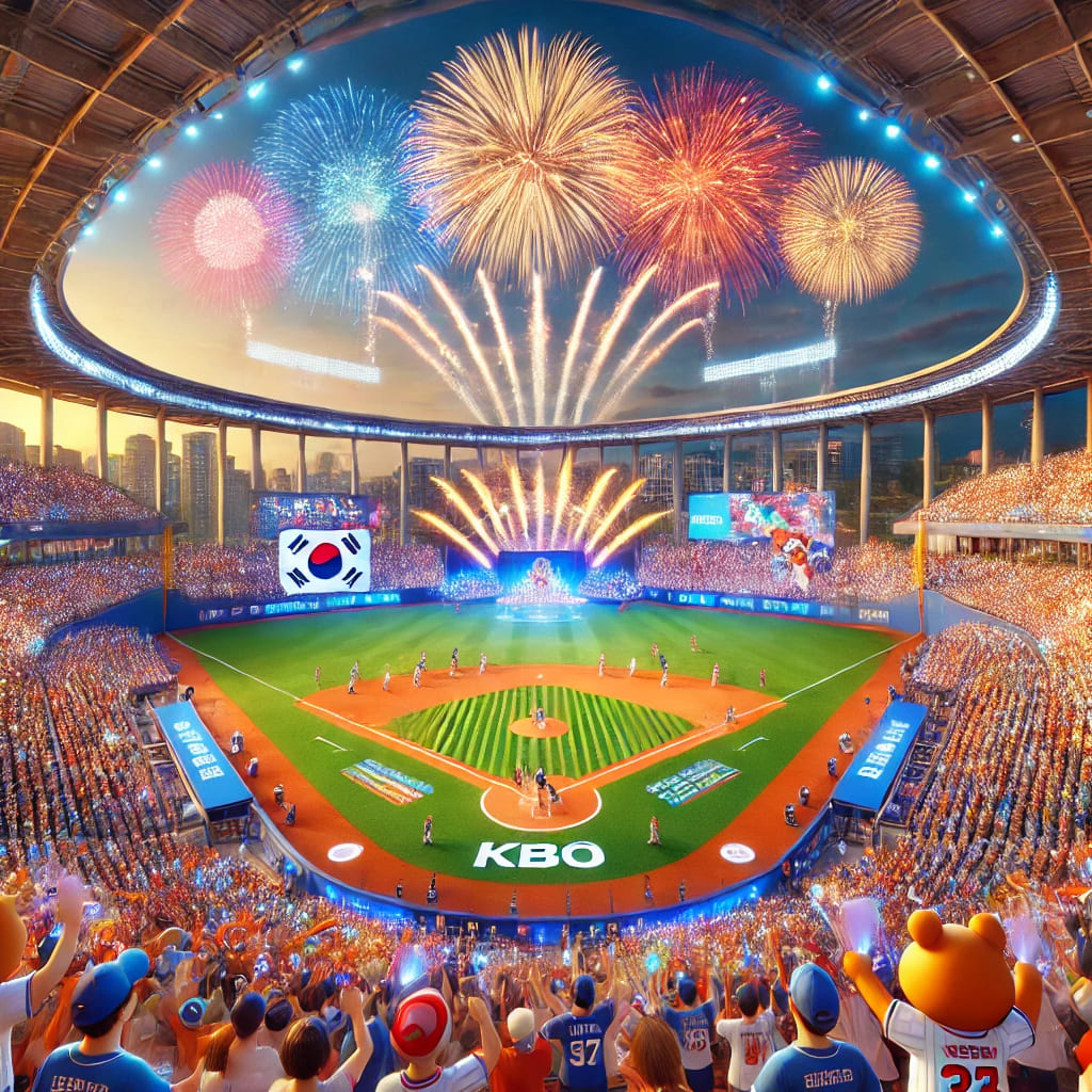 kbo 올스타전
