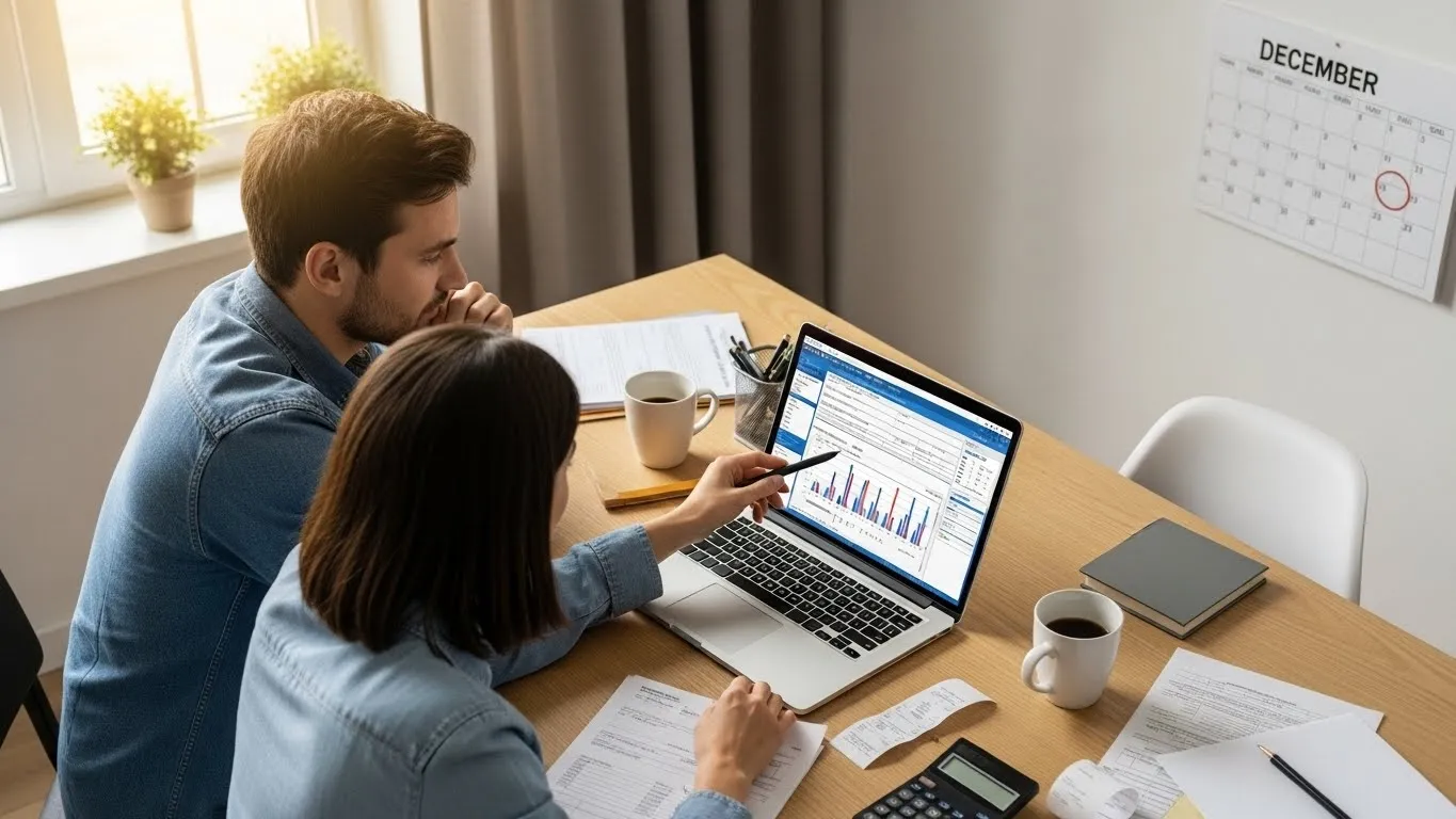 배우자 공제 기준과 주의사항