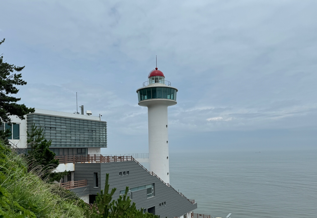 태종대