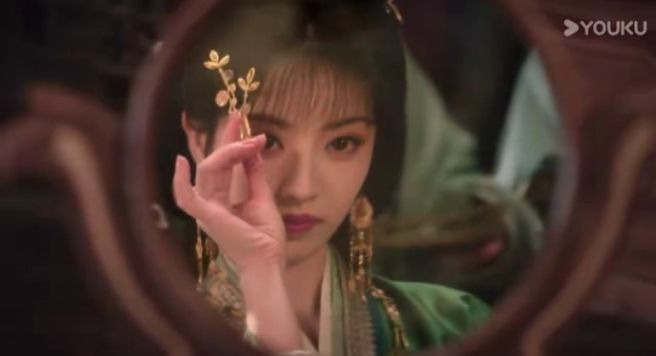 가금채 중국드라마 총정리|줄거리·출연진·전희미 1인 2역·몇부작·넷플릭스·장하오 OST 동왕