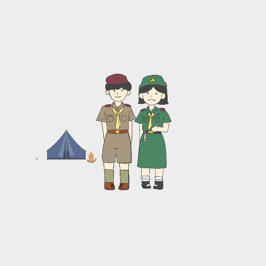 새만금 세계스카우트잼버리 썸네일