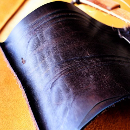 조광피혁, 지속가능성을 고민한다!