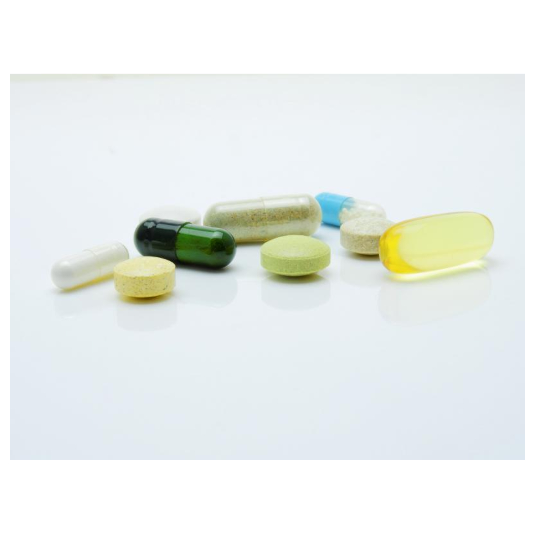 아연 하루권장량