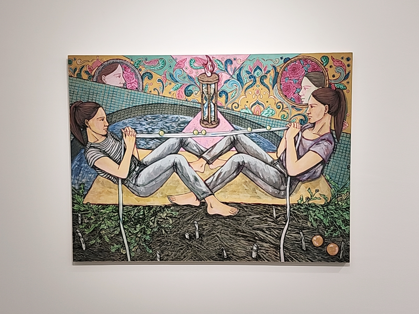 조민아 작품 2