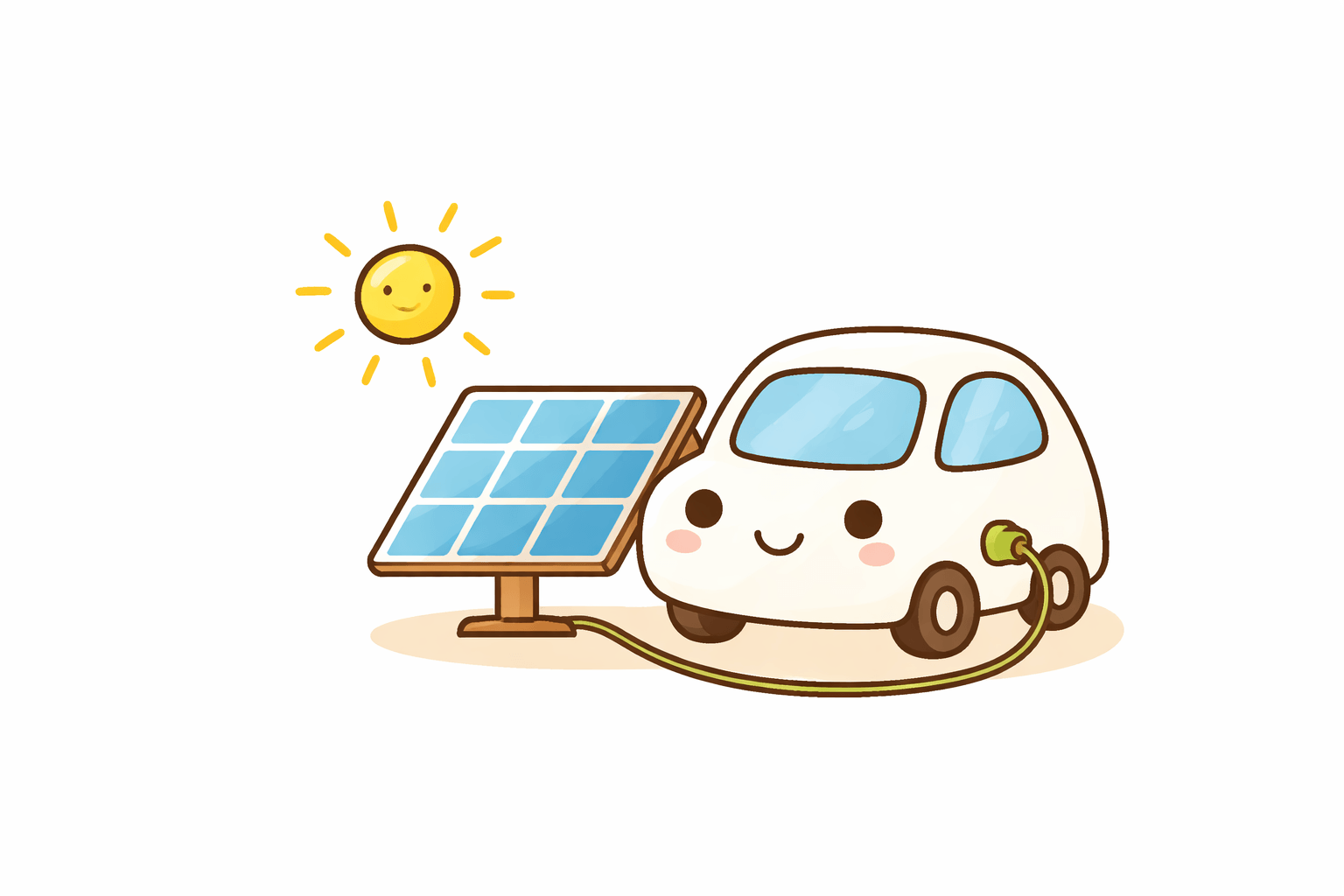 전기차 유지비용