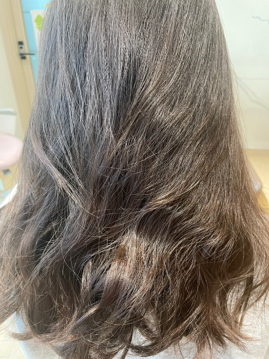 다이소 엉킨머리용 빗 