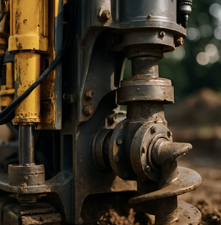 노후 건물, SGR공법으로 안전하게 보강하는 방법