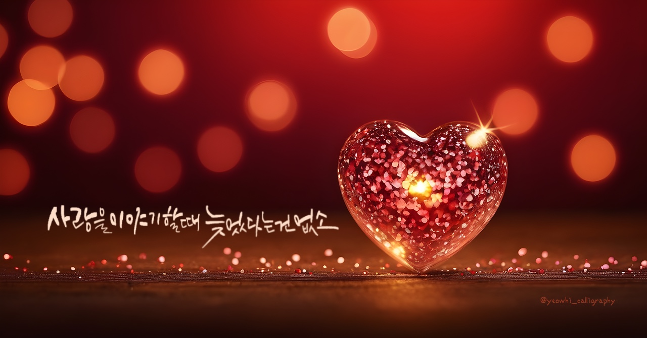 새해 인사말 좋은글2025