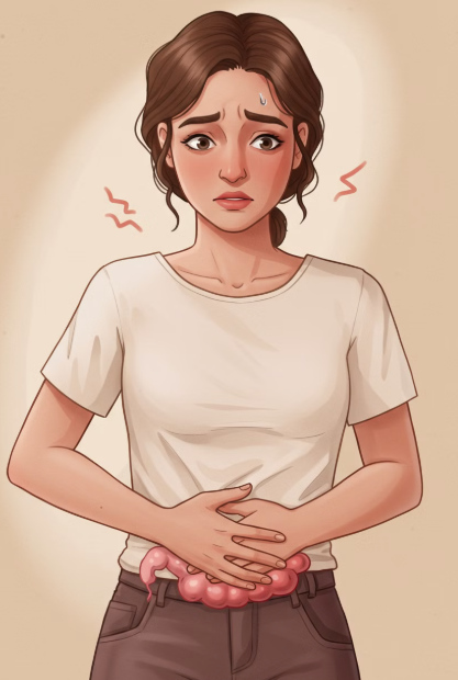 매스틱검 부작용 및 주의사항